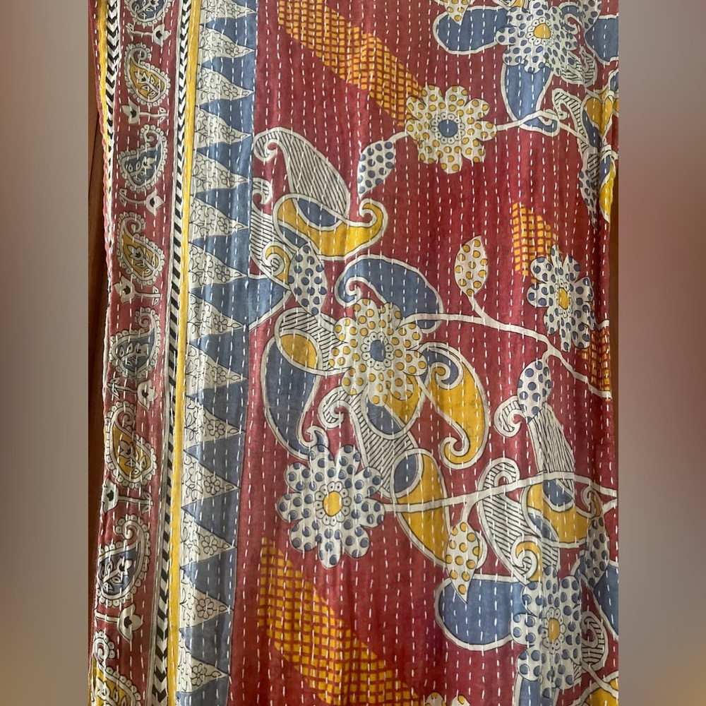 Kantha Bae Turban
